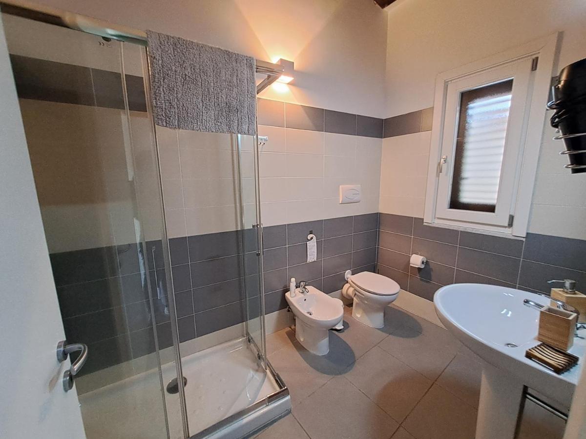 Sopra Moltivolti Guesthouse Палермо Номер фото